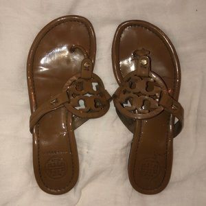 Tory Burch Miller sandals